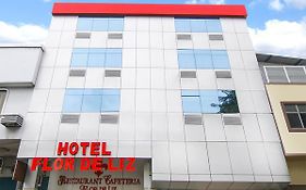 Hotel Flor De Liz